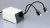 Amscope Led-14m 14-led Microscopio De Doble Cuello De Cisne