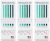 3 Pack – Drugexam Thc Ventaja Hecho En Ee.uu. Multi Nivel Ma