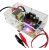 Kkmoon Lm317 1,25 V-12 V Continuamente Ajustable Regulado Te