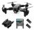 Goolrc Csj S166 Gps Rc Aviones No Tripulados Estafadores 108