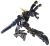 Bandai Tamashii Naciones Gundam Figuración Fijar Figura Meta