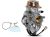 Carburador Compatible Con Polaris Predator 500 Atv 2003 2004