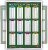 Learning Multiplication Table Tabs Chalk Chart Fully Laminat