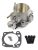 309-05-1050 70 Mm Serie Alpha Cuerpo Del Acelerador Para H S