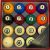 Brunswick Centennial – Bolas De Billar
