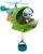 Fisher-price Octonauts Gup-h & Barnacles