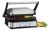 Cuisinart Gr-6s Contacto Smoke-less Mode Griddler, 11.5 (l)