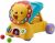 Fisher-price 3-en-1 Sit, Stride & Ride León