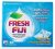 Fresca Fiji (lucky Fiji), Hojas De Detergente Para Ropa LG,
