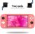 Palo De Repuesto Joy Stick Para Nintendo Switch Lite Y Joyst