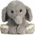 Ebba Lil Benny Phant, Gris Felpa
