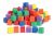 Recursos De Aprendizaje Con Manos De La Suave Cubos De Color