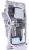 Cciyu 264-052 Motor Cárter De Aceite Tapón De Drenaje Kit De