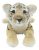Tagln Los Animales De La Selva – Almohadas De Peluche, Diseñ