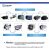 Eccpp O2 Oxygen Sensor Downtream 234-4683 Ajuste Para Bmw 31