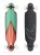 Volador Longboard De Arce De 40 Pulgadas – Basic Cruiser