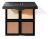 E.l.f. Contour Palette, 4 Shades, Sculpt, Shade  Illuminate