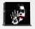 Gizmoz N Gadgetz Gng Ps4 Consola Oscuro Joker De Batman Piel