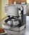 Cafetera Delonghi Pump Expresso Automática Metal Expres 110v