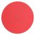 Muebles Flash Yu-ycx-007-2-round-tbl-red-gg-33 Pulgadas De A