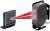 Seco-larm E-931-s35rrq Enforcer Sensor Fotoeléctrico De Pare