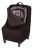 Bolsa De Viaje Del Asiento J. L. Childress Spinner Deluxe Wh