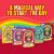 Lucky Charms Taza Cereal Desayuno No Gluten, 1.7oz 12 Pack