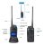 Samcom – Radio De 5 Vatios De Dos Vías De Largo Alcance Uhf