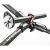 Manfrotto Mt055cxpro3 055 De Fibra De Carbono De 3 Sección T