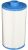 Inteligente Spa Supply 303279 Hot Springs Spa Freeflow Filtr
