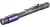 Streamlight 66148 Stylus Pro Usb Recargable Uv Pluma Luz Con