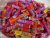 Pez Caramelo Recargas, Sabores Frutales Surtidos, 2 Lb Resel