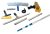 Kit De Ettore 2510 Universal Limpieza De Cristales
