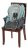 Graco Duodiner Lx Silla Alta De Bebé, Surco