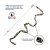 Fit Para Mascotas En Multi Vida Feather Teaser Y Ejercitador