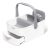 Oxo Tot Pañal Caddy Con Cambiador