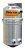 Peterson Fluid Systems 08-0783 1.5 Gallon Drag Oil Tank – 2
