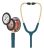 3m Littmann Classic Iii Monitoreo Estetoscopio, Acabado Arco
