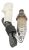 Bosch 15717 Del Sensor De Oxígeno, Equipo Original (ford, Ja