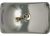 Sylvania – H4651 Silverstar Sealed Luz Del Faro – Alto Rendi