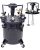 Tcp Global Commercial 8 Gallon (30 Liters) Spray Paint Press