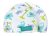 Tortle Suerte Elefante Reposicionamiento Ajustable Beanie, C