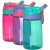 Botellas Contigo Niños Autoseal Gizmo Agua, 14oz (sprinkles