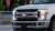 Putco 92801 Luminix Ford Llevó Emblemas Blanca Delantera Lum