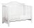 Davinci Meadow 4-en-1 Cuna Convertible Con Cuna Kit De Conve