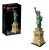 Lego Arquitectura Estatua De La Libertad 21042 Kit De Constr