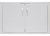 Blaze Blz-ad32-r Puerta De Doble Acceso, 20.375 X 30.875 Pul
