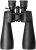 Barska Gladiador 20-100×70 Zoom Binocular Con Adaptador De T
