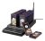 Retekess T-111 Restaurante Pager Buscapersonas Sistema Y El