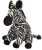 Wild Republic – Peluche Para Bebé, Diseño De Cebra, 12